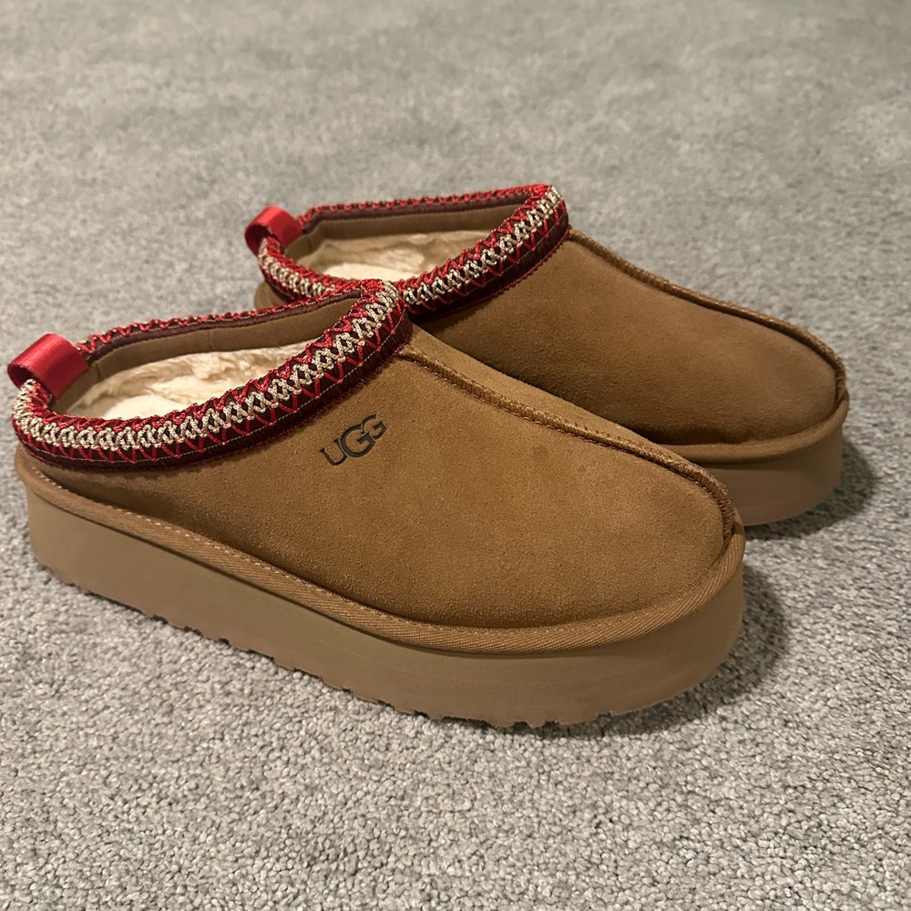 Tazz Uggs